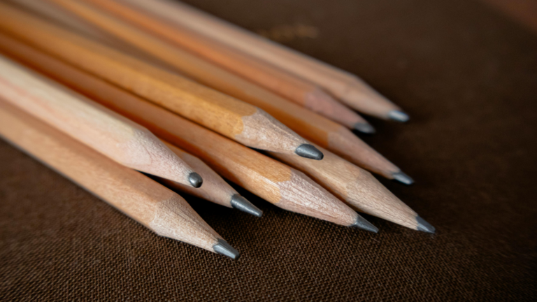 12 Clever Ways to Solve the Case of the Disappearing Pencils