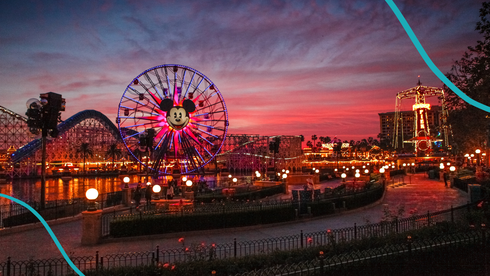 7 Disney Hotels Are Offering Teacher