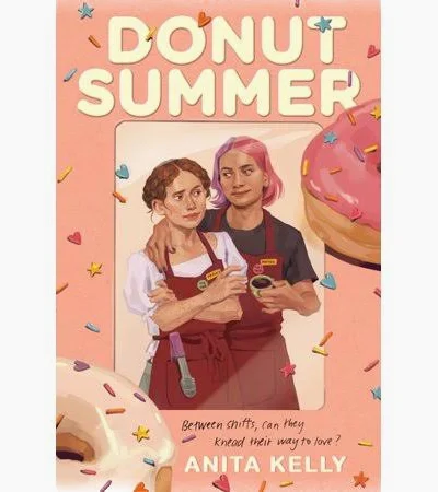 donut summer 