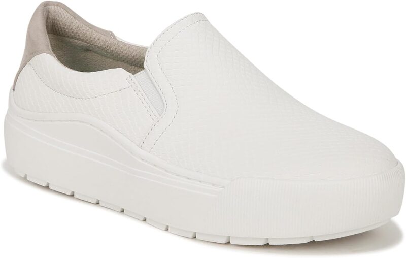 Best Shoes for Teachers in 2025, According to 200+ Educators