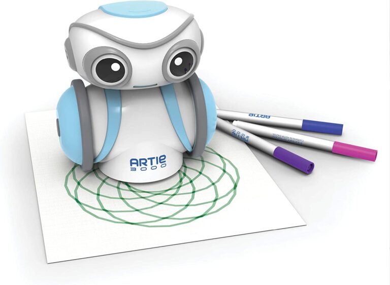 20 Interactive Coding Toys To Spark Creativity in Kids of All Ages