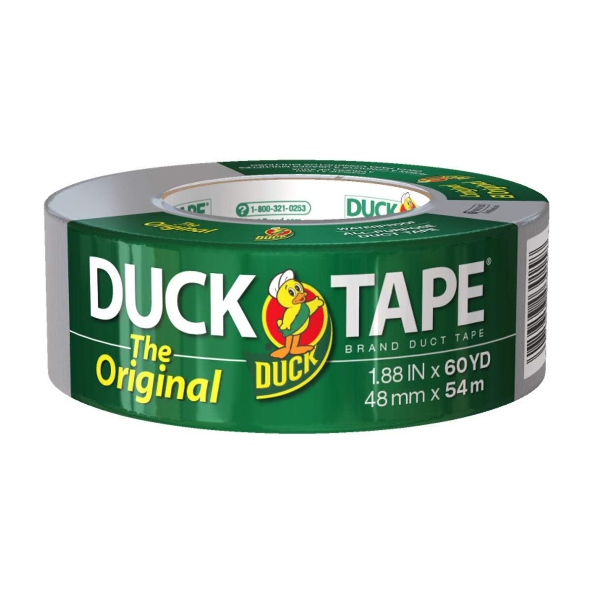 Photo of duct tape
