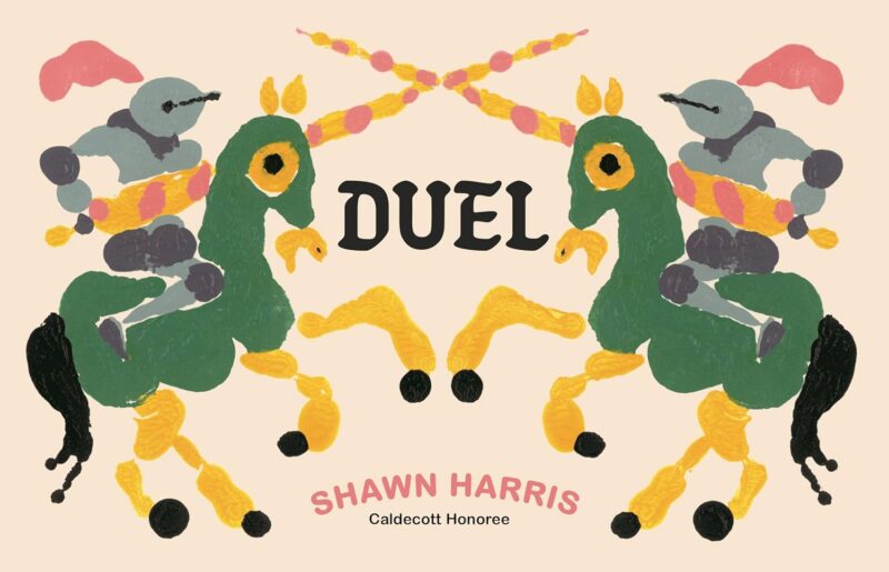 Duel book Duel book cover