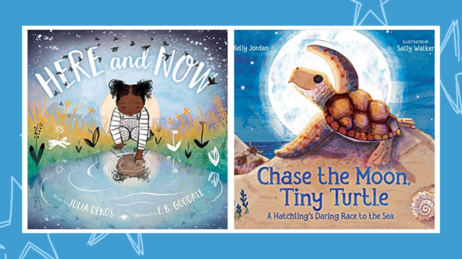 45 Earth Day Books for Kids Who Care About Our Planet