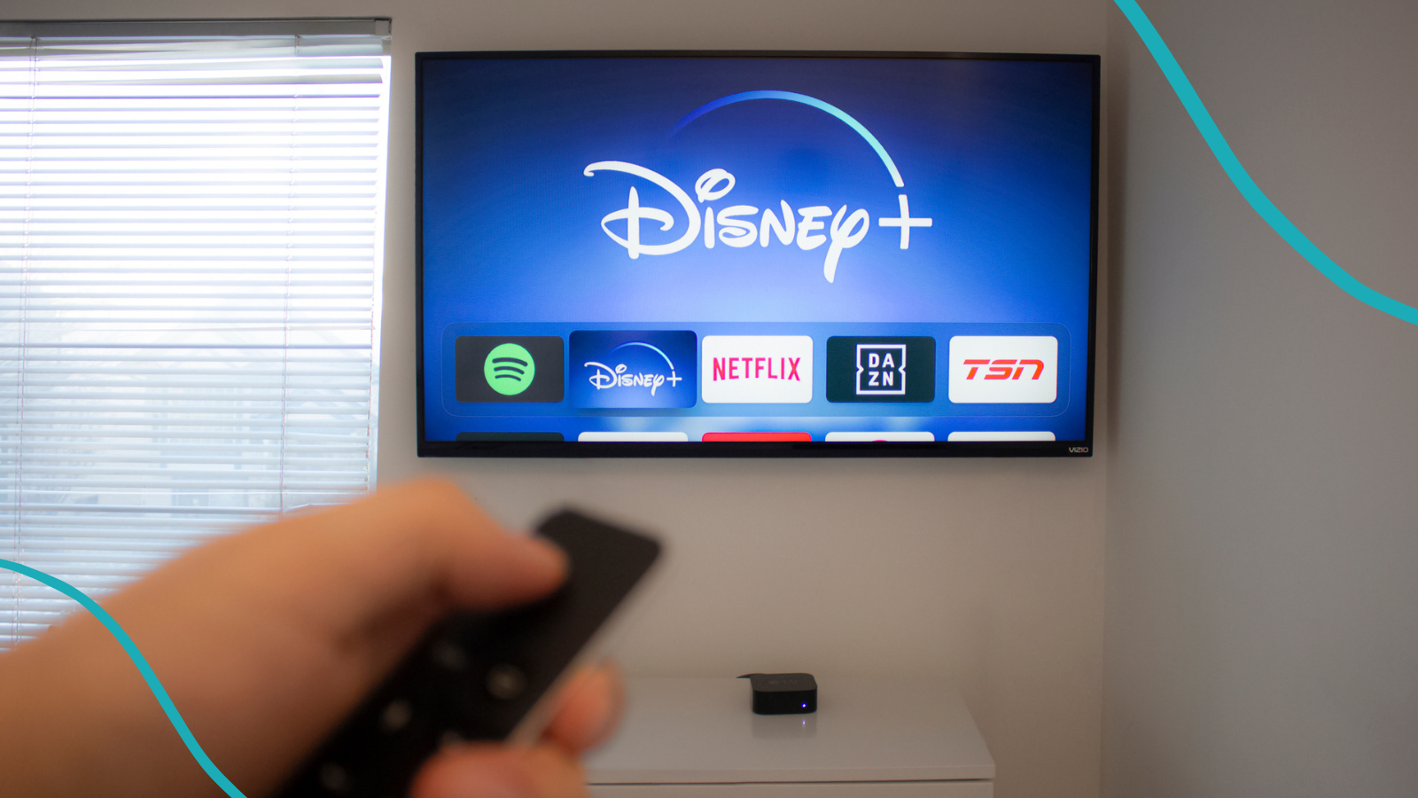 50 Great Educational Disney+ Shows