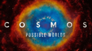 Cosmos: Possible World, as an example of educational Hulu shows