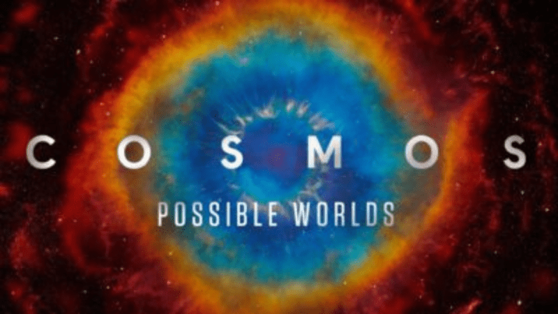 Cosmos: Possible World, as an example of educational Hulu shows