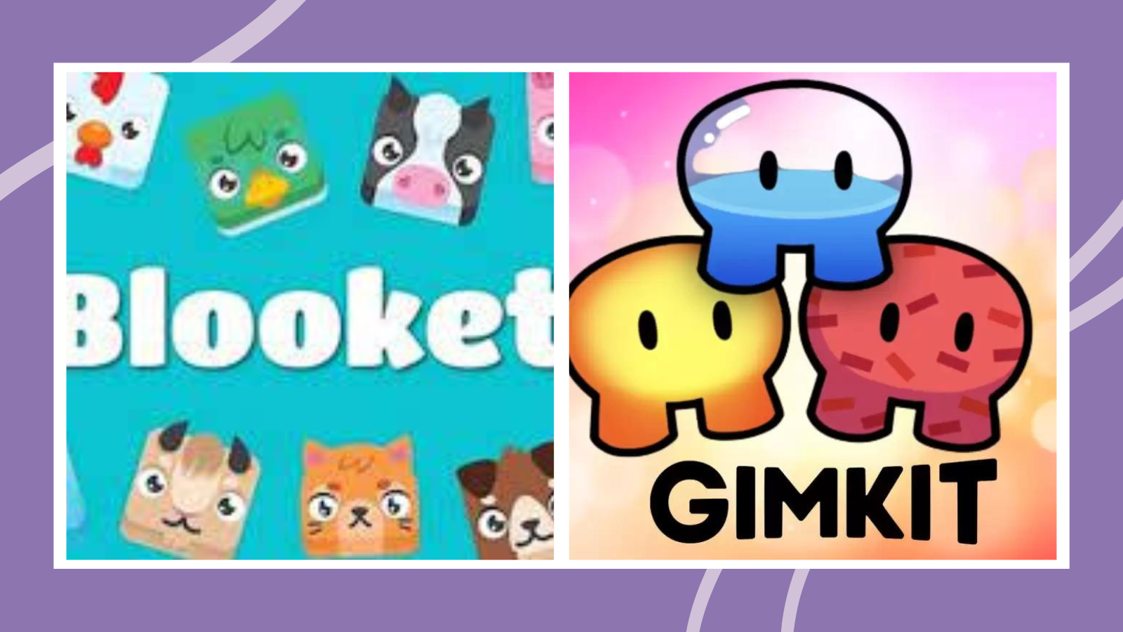 kahoot alternatives blooket and gimkit