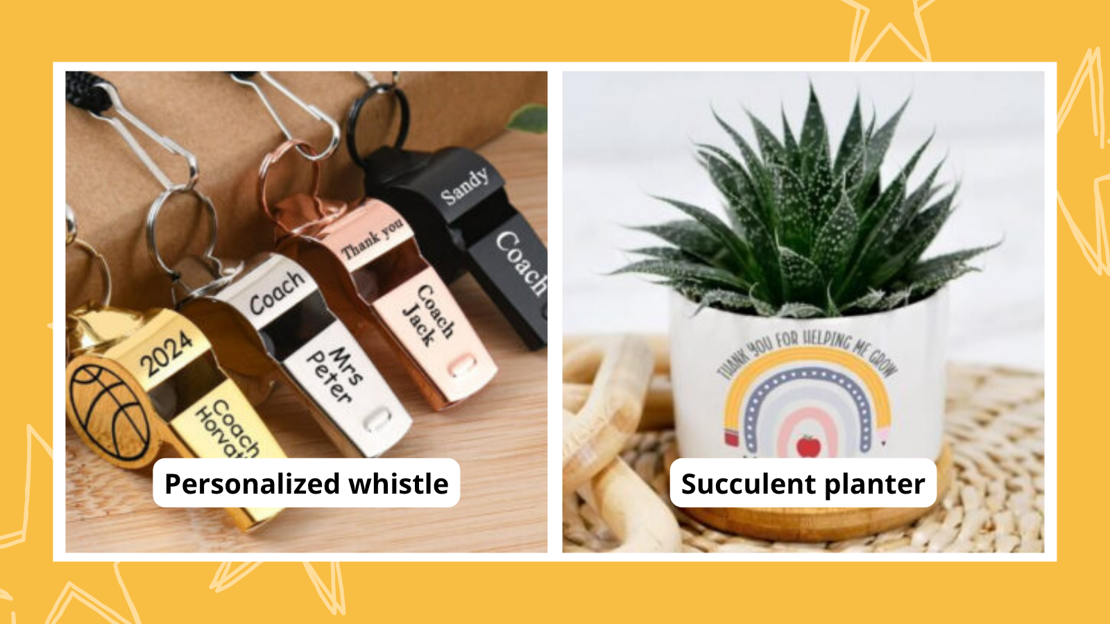 End-of-Year Teacher Gifts They Really Want