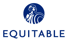 Equitable logo