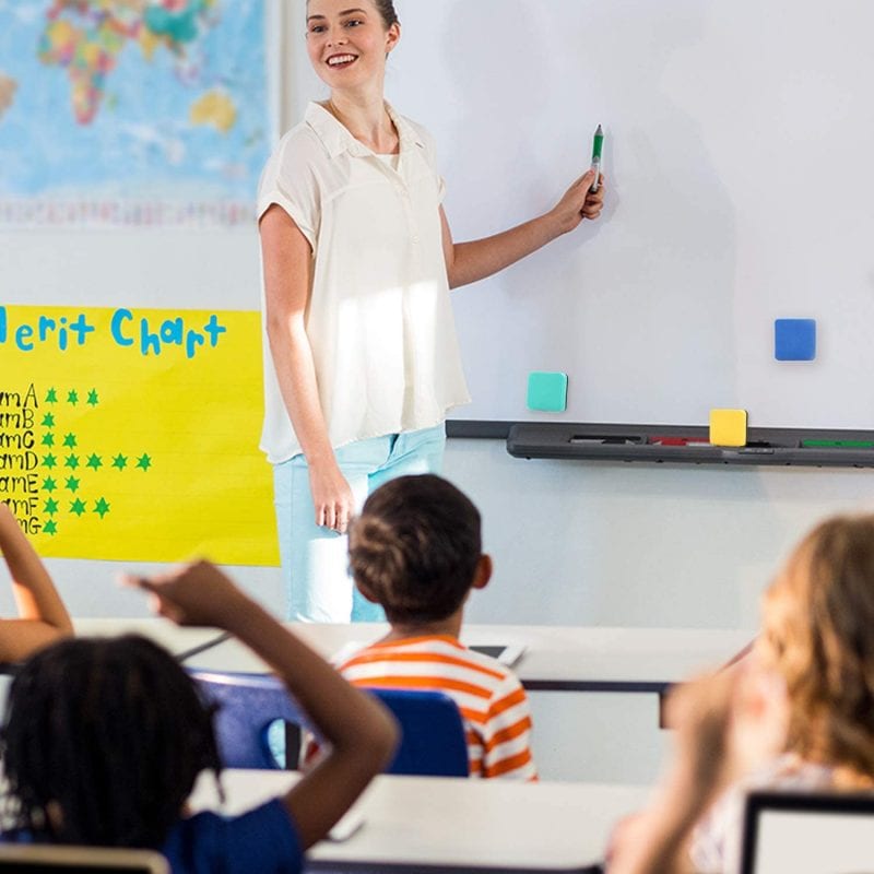 The Ultimate Checklist For Setting Up Your 1st Grade Classroom Whiteboard erasers
