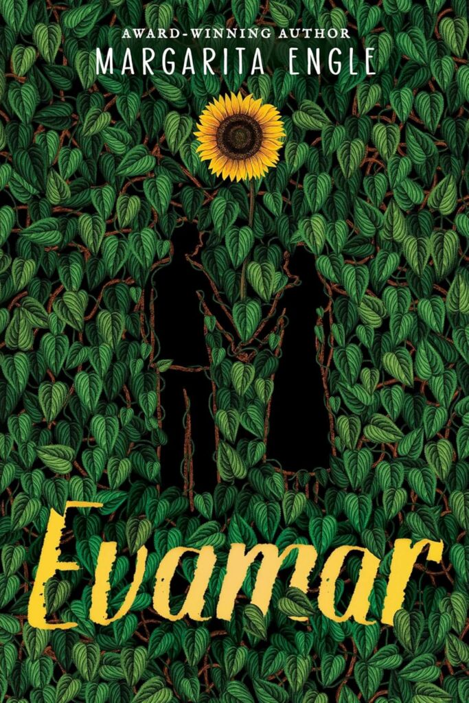 Evamar Evamar book cover