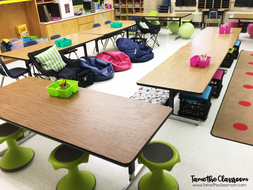 36 Best Flexible Seating Options for Your Classroom
