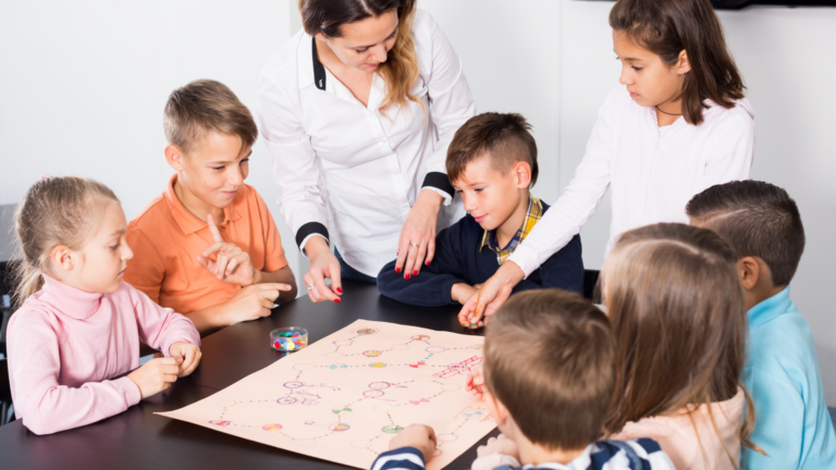 These Are the Executive Functioning Skills Kids Should Learn, Grade by Grade