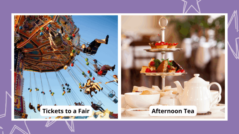 55 Unforgettable Experience Gifts for Kids of All Ages