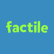 factile logo