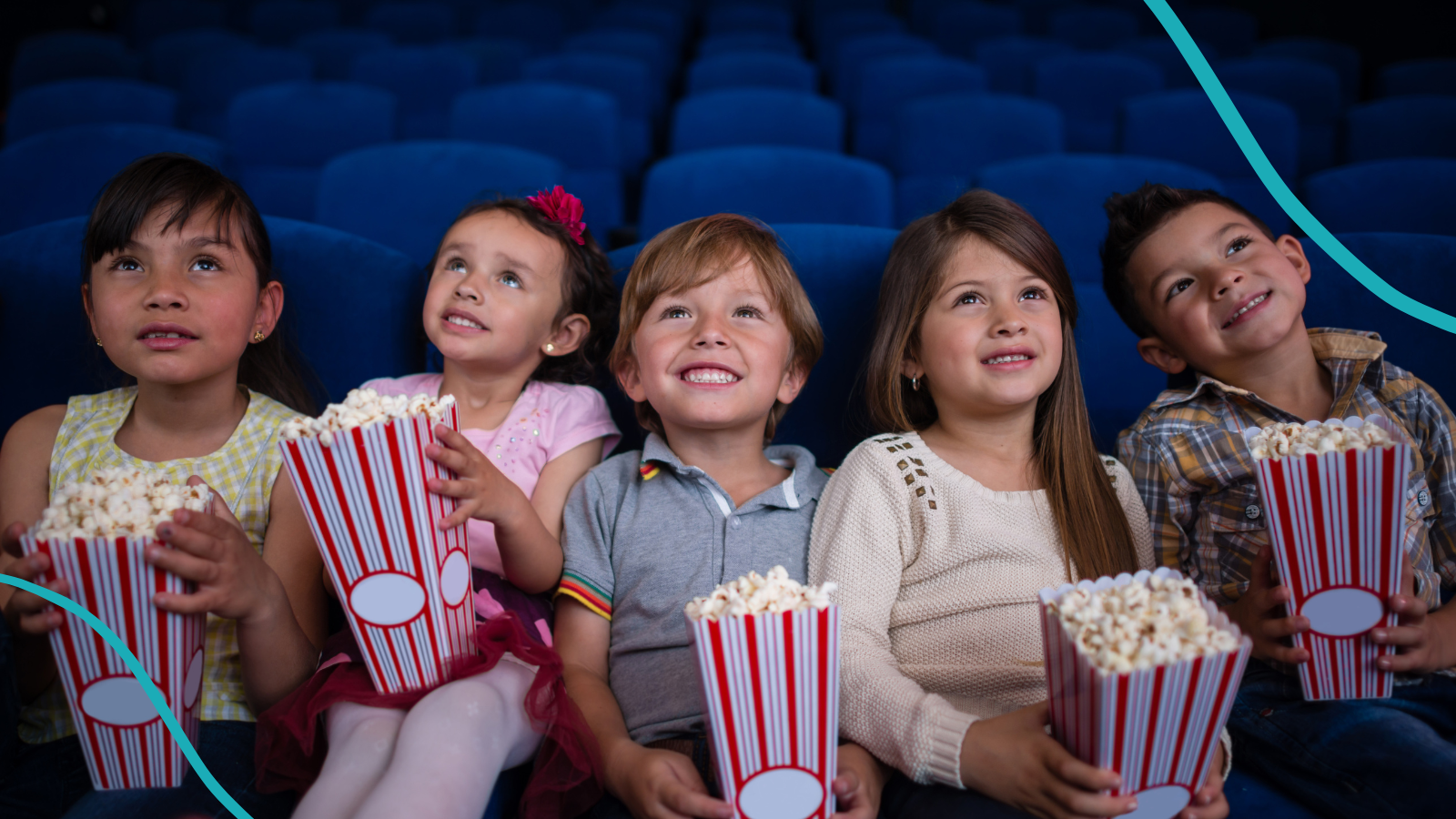 25 Family Movies Every Kid Should See (Plus Fun Activities to Go With Them)