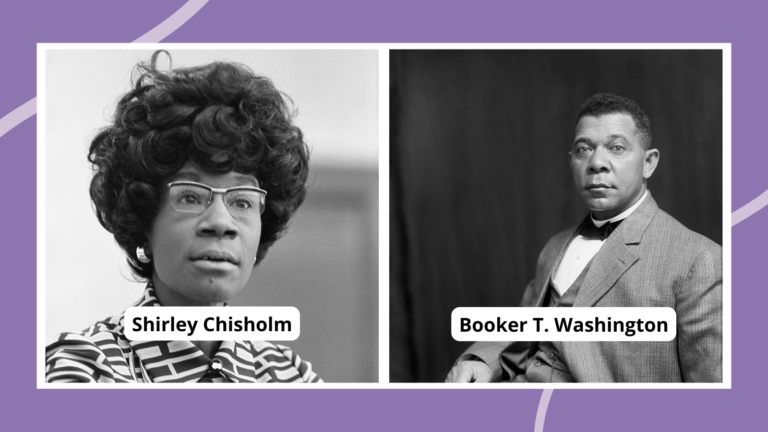 35 Famous Black Americans Everyone Should Know