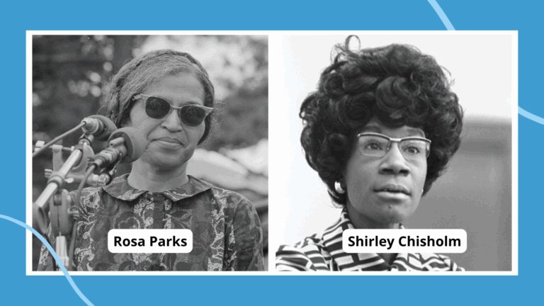 35 Famous Black Americans Everyone Should Know