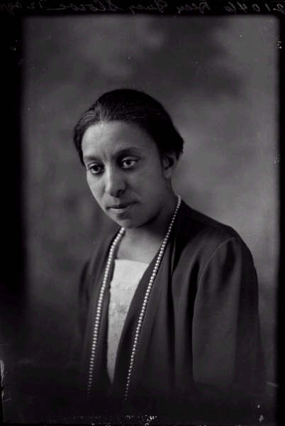 Lucy Diggs Slowe