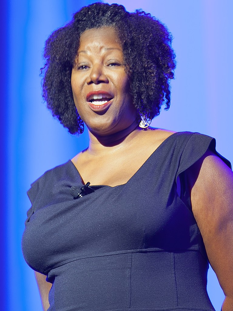 Ruby Bridges, on the list of famous Black women we should all know