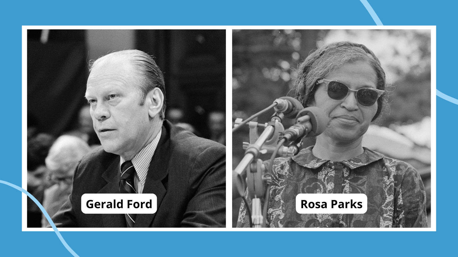 39 Famous People From Michigan