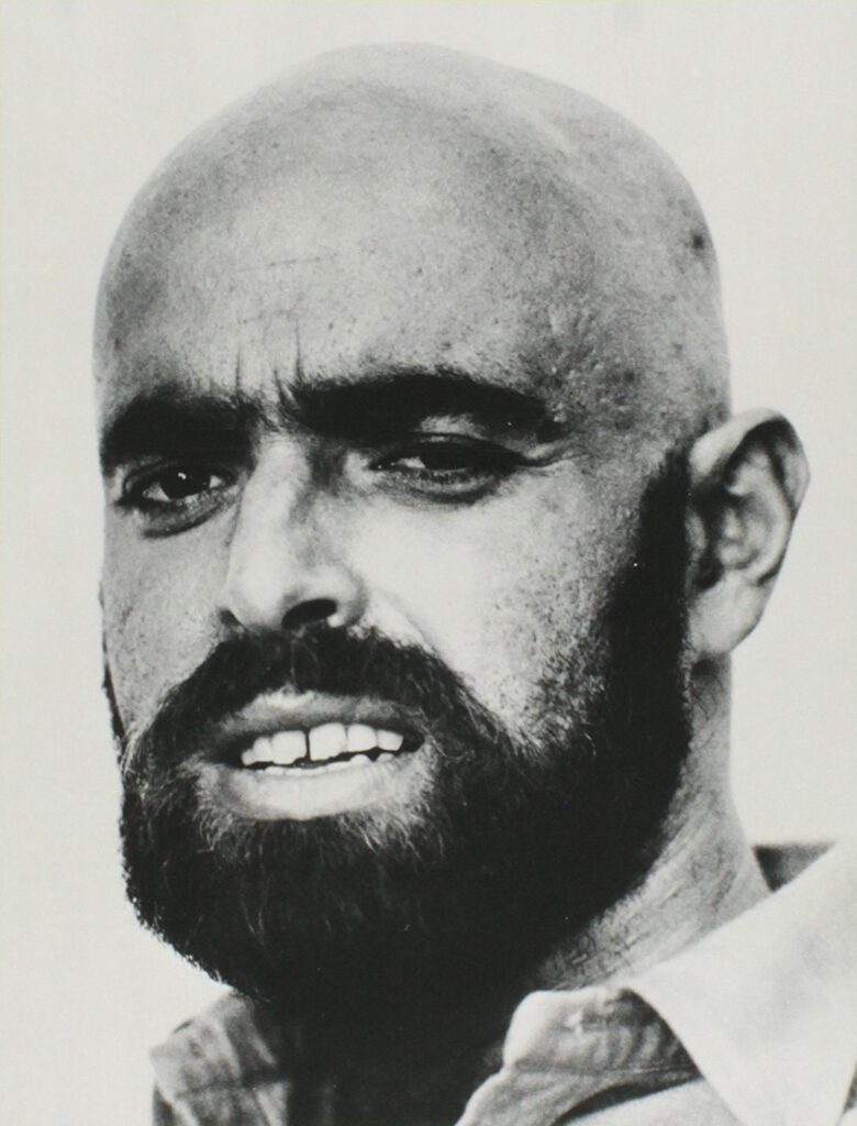 Shel Silverstein