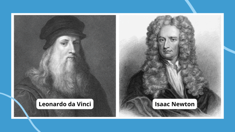 34 Famous Scientists Everyone Should Know