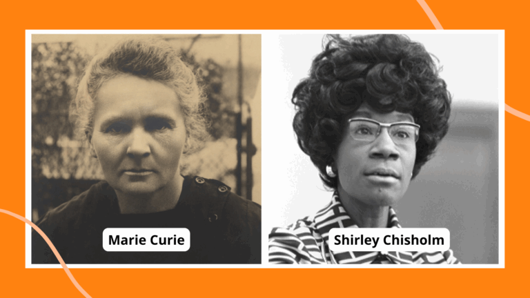 65 Famous Women in History Everyone Should Know