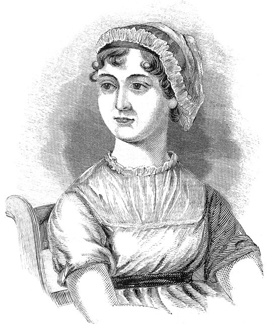 Jane Austen