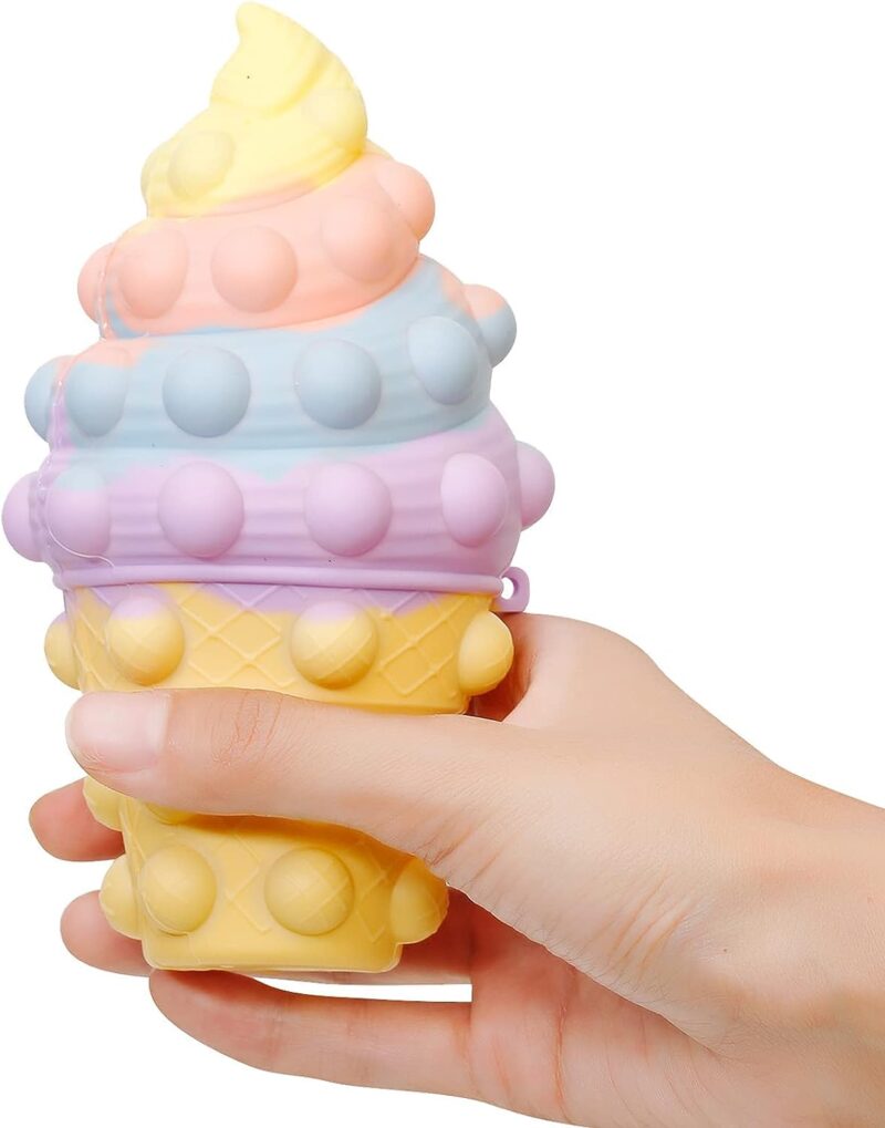 Ice Cream Pop fidgets for kids