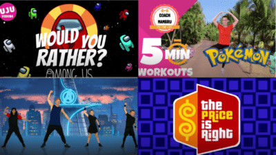 25 Third Grade Brain Breaks To Beat The Slump - We Are Teachers