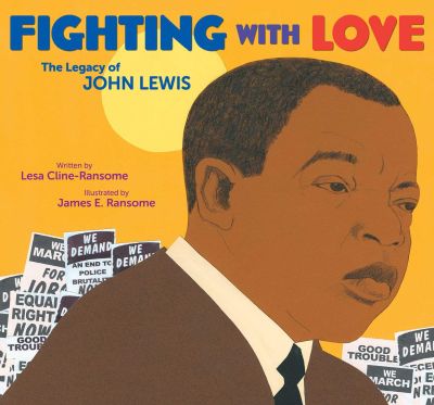 Fighting With Love book cover
