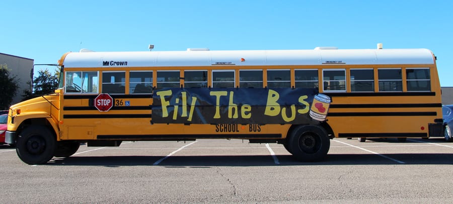 fill-the-bus