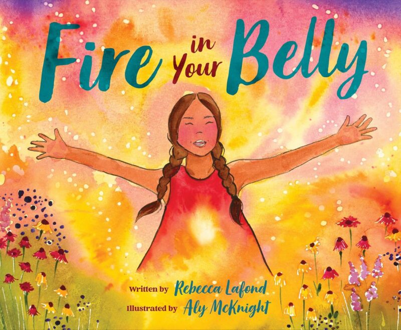 Fire in Your Belly Fire in Your Belly book cover