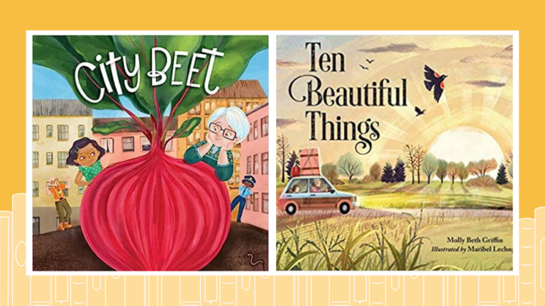 60 First Grade Books You'll Want To Add to Your Library