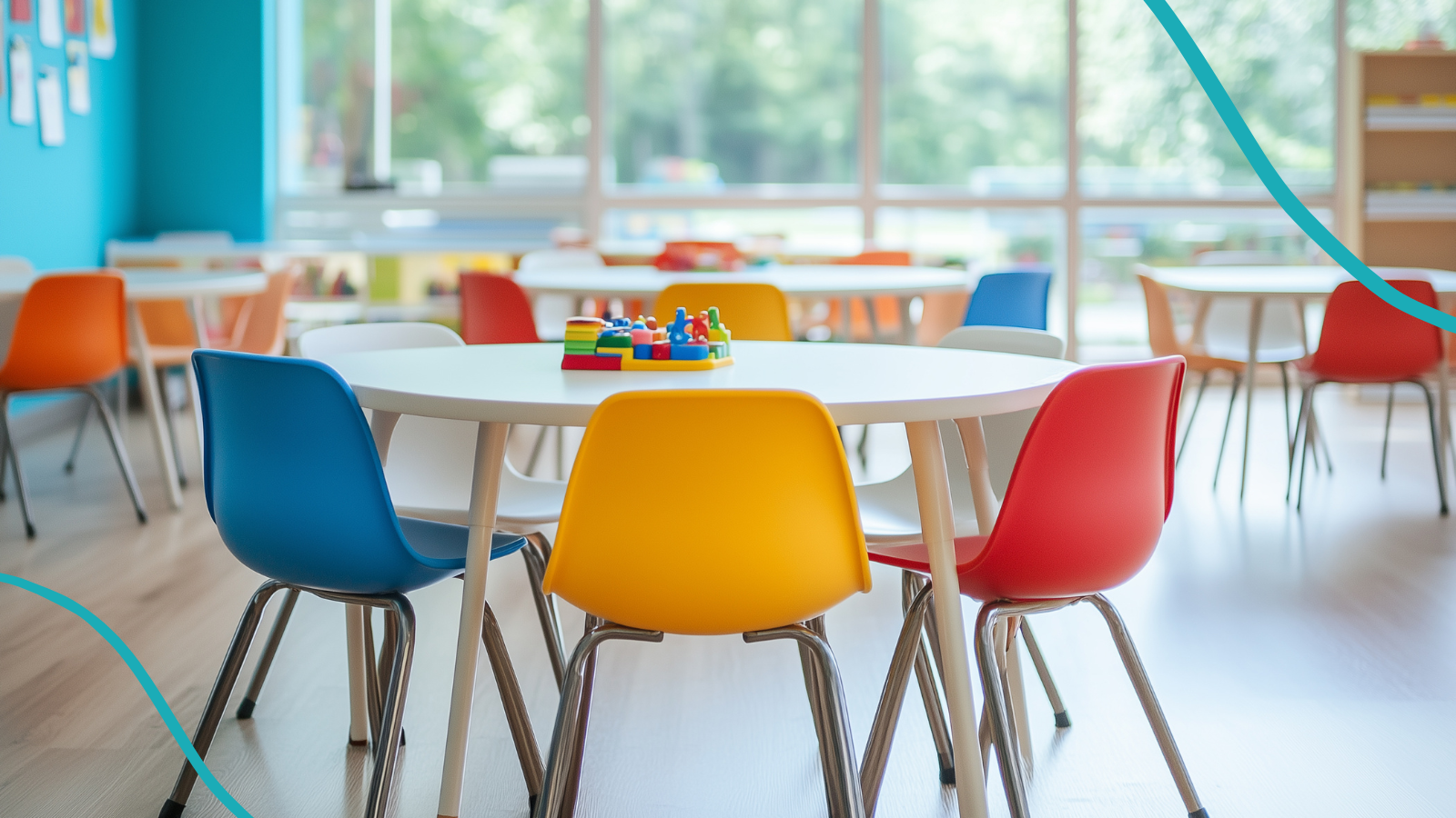 15 Fun & Inspiring First Grade Classroom Ideas