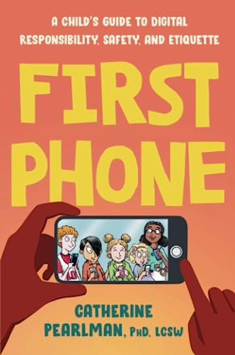 Cover of First Phone