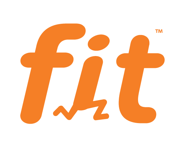 fit logo