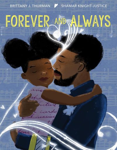 Forever and Always book cover