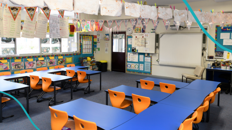 18 Fresh & Fun Fourth Grade Classroom Ideas