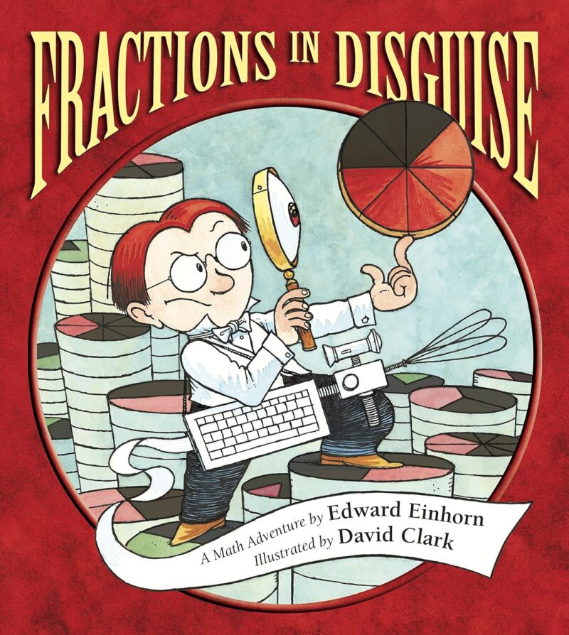 Fractions In Disguise