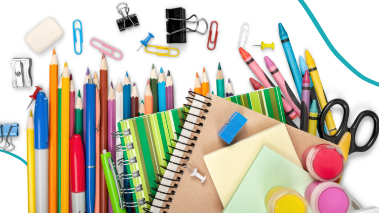 Ways To Find Free School Supplies