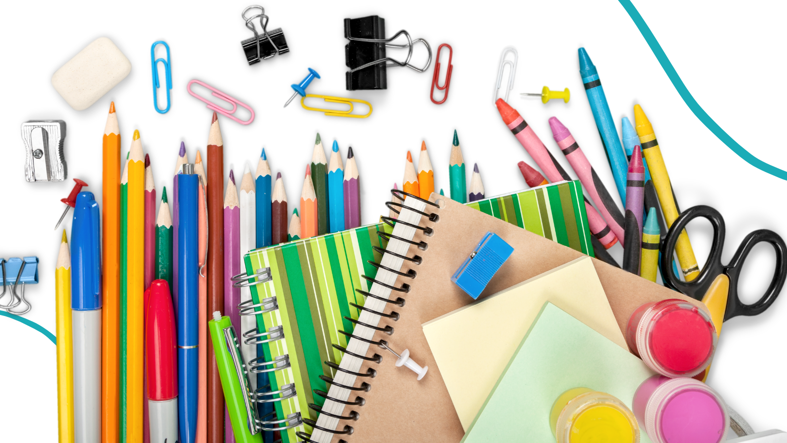 Ways To Find Free School Supplies