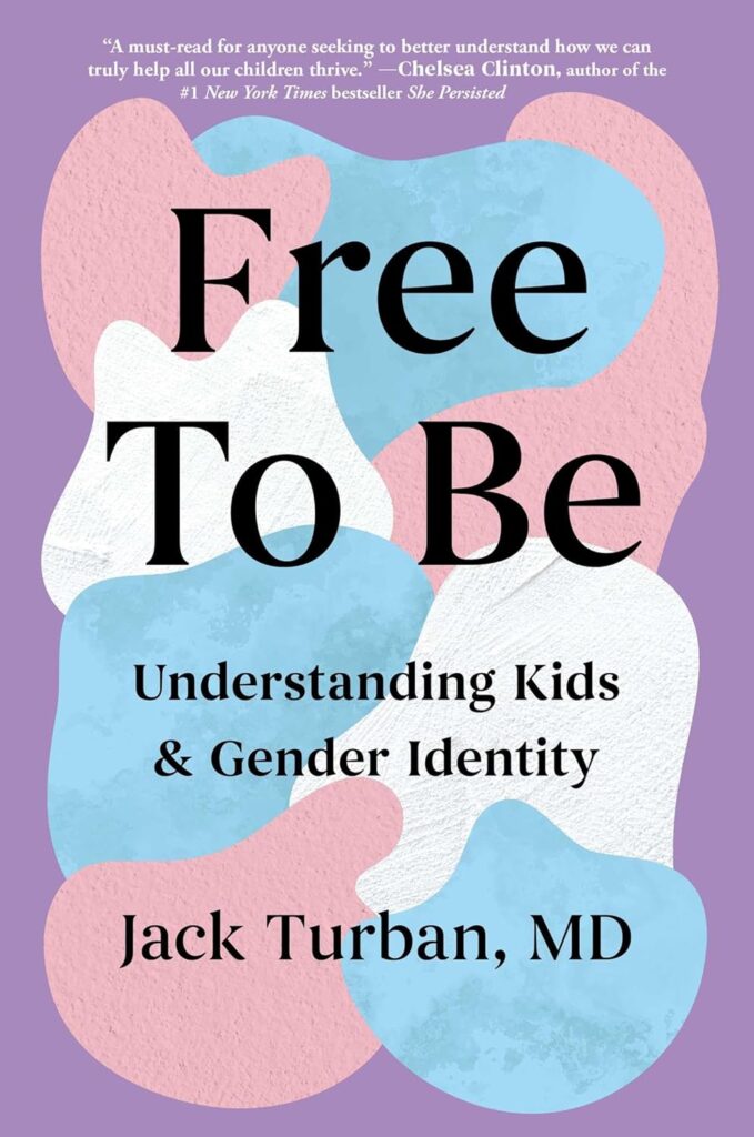 Free to Be book cover