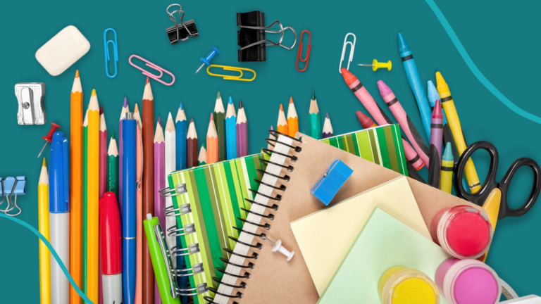 Frugal Teacher Guide: Where to Buy Everything