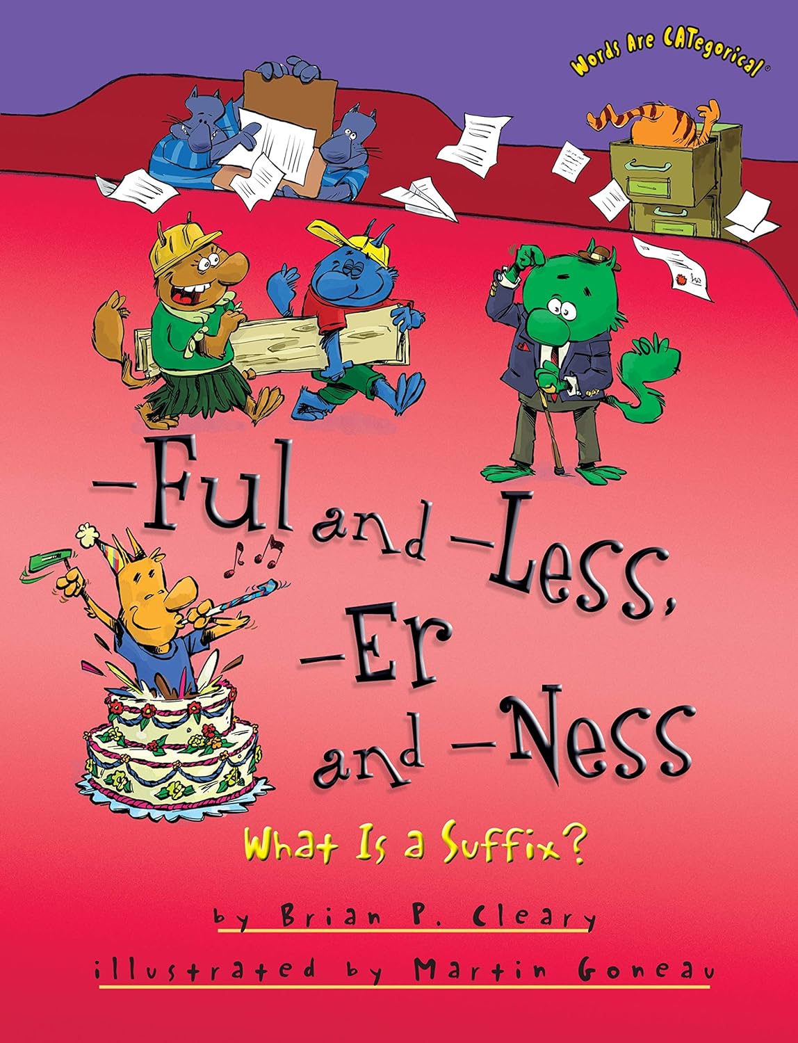 What Is a Suffix? (Plus Examples and Teaching Ideas) - We Are Teachers