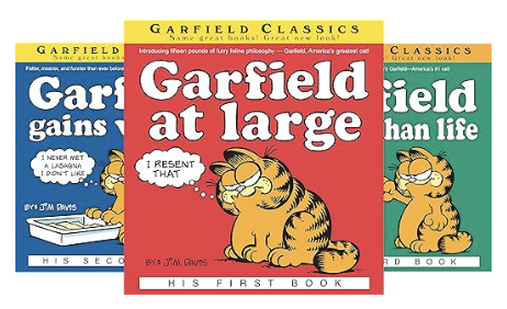 garfield