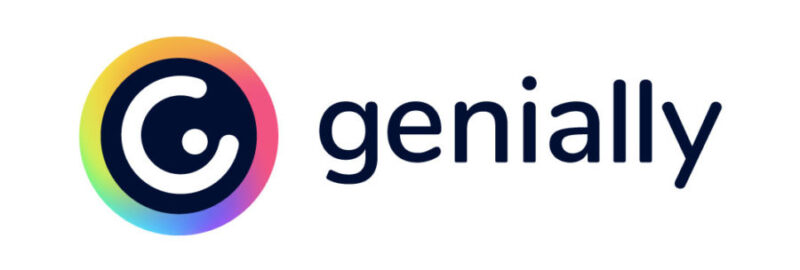 genially logo, kahoot alternative