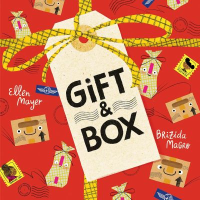 Gift & Box book cover